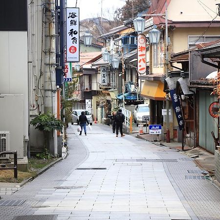 Youdaya Yamanouchi (Nagano) Exterior photo