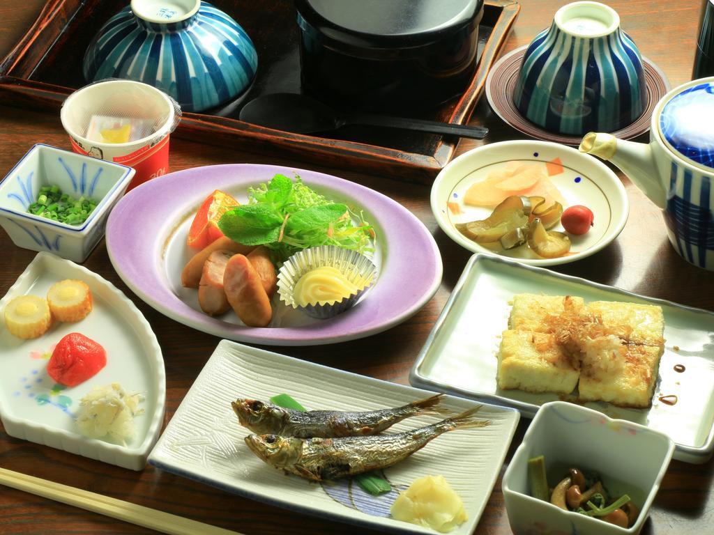 Youdaya Yamanouchi (Nagano) Exterior photo