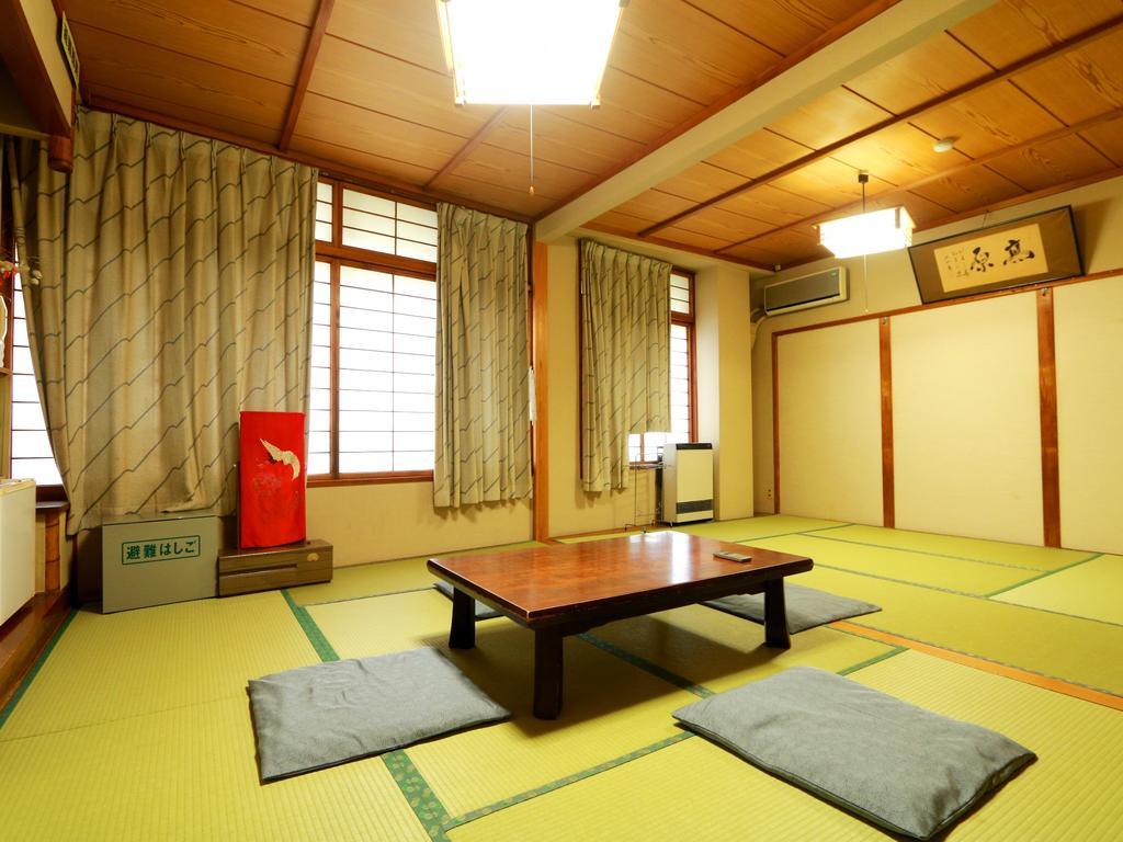 Youdaya Yamanouchi (Nagano) Exterior photo