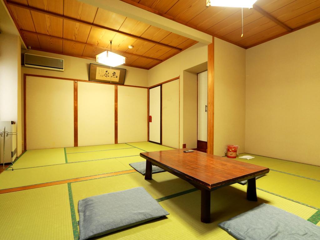Youdaya Yamanouchi (Nagano) Exterior photo