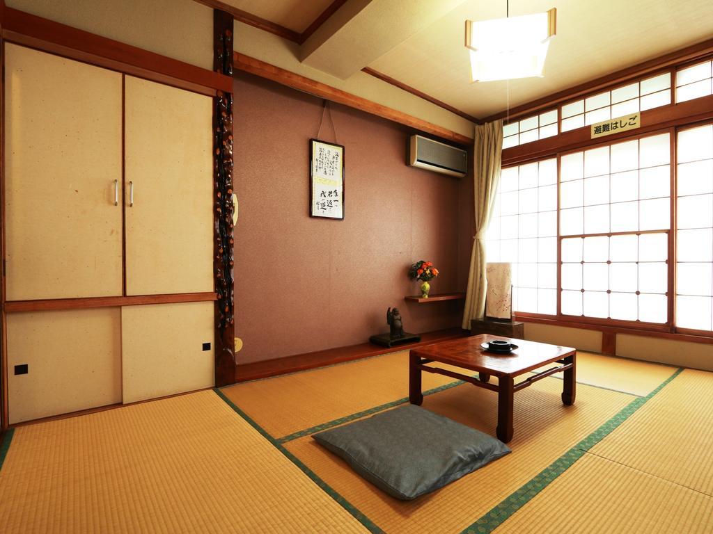 Youdaya Yamanouchi (Nagano) Exterior photo