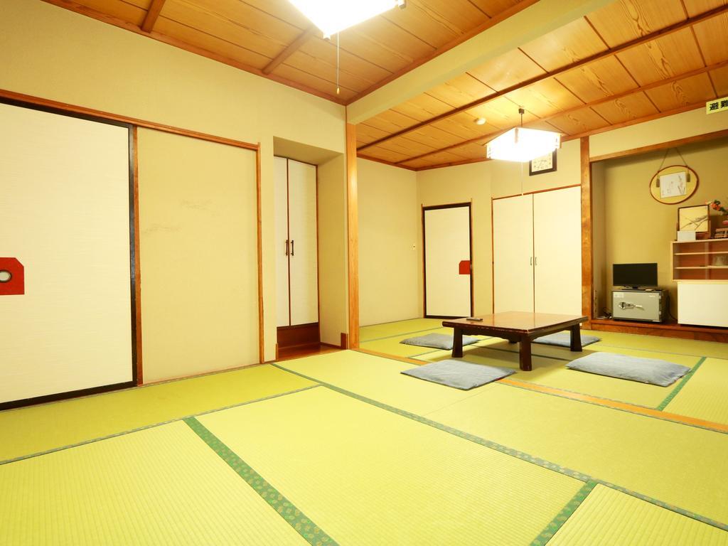 Youdaya Yamanouchi (Nagano) Exterior photo