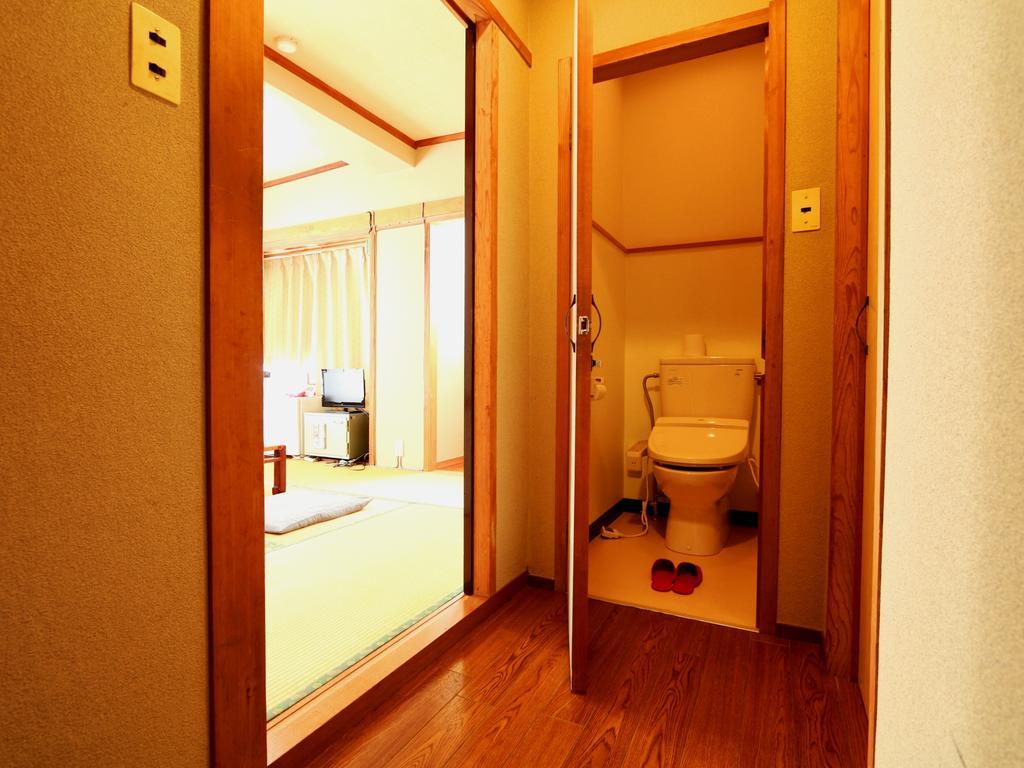 Youdaya Yamanouchi (Nagano) Exterior photo
