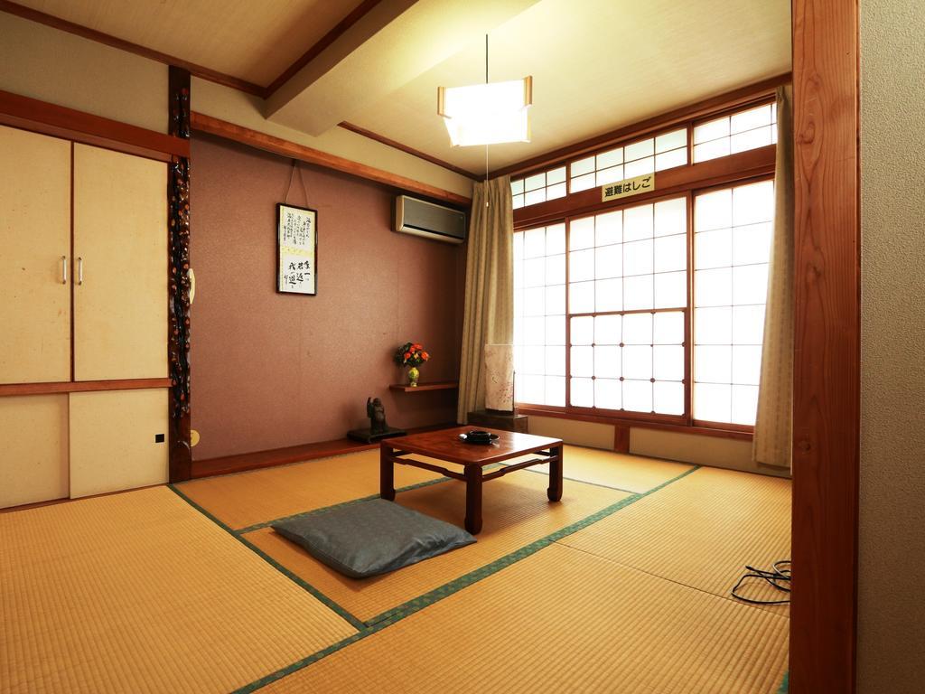 Youdaya Yamanouchi (Nagano) Exterior photo