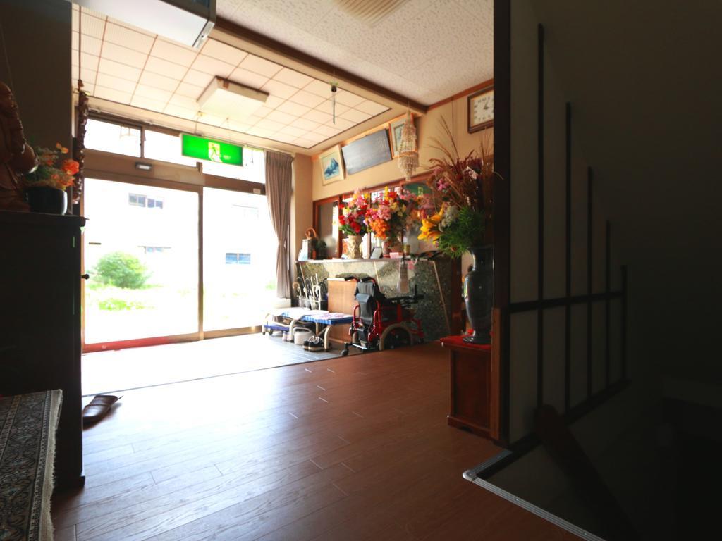 Youdaya Yamanouchi (Nagano) Exterior photo