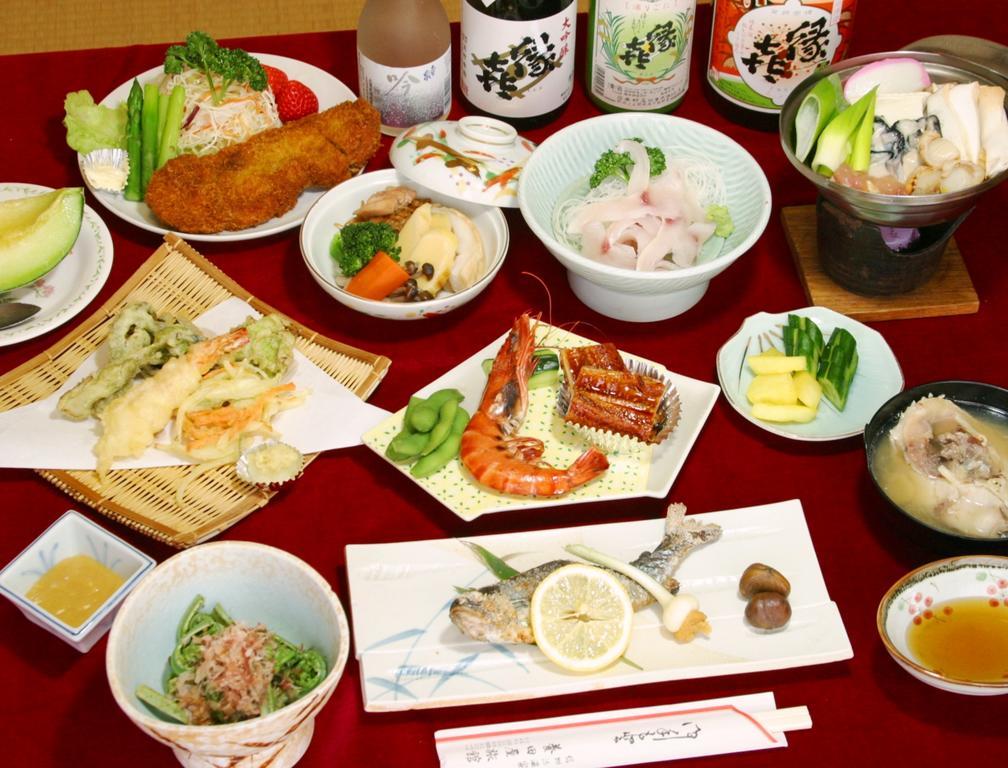 Youdaya Yamanouchi (Nagano) Exterior photo