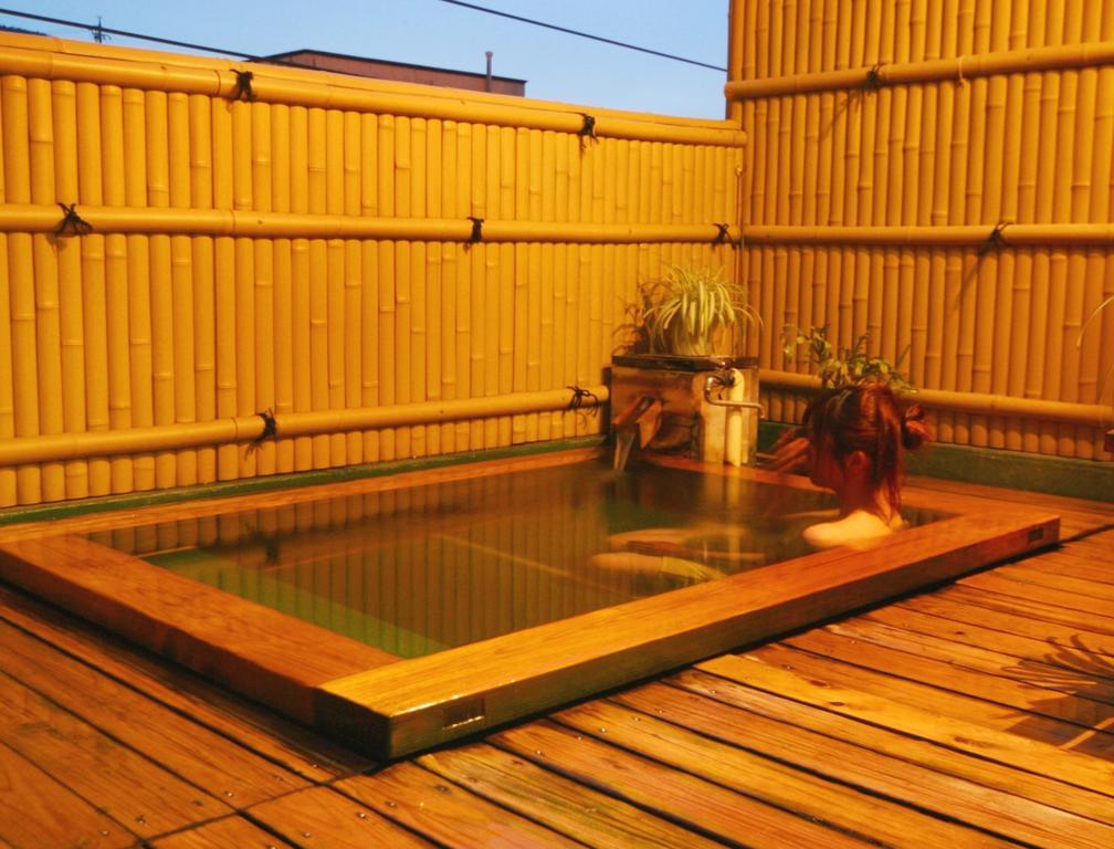 Youdaya Yamanouchi (Nagano) Exterior photo