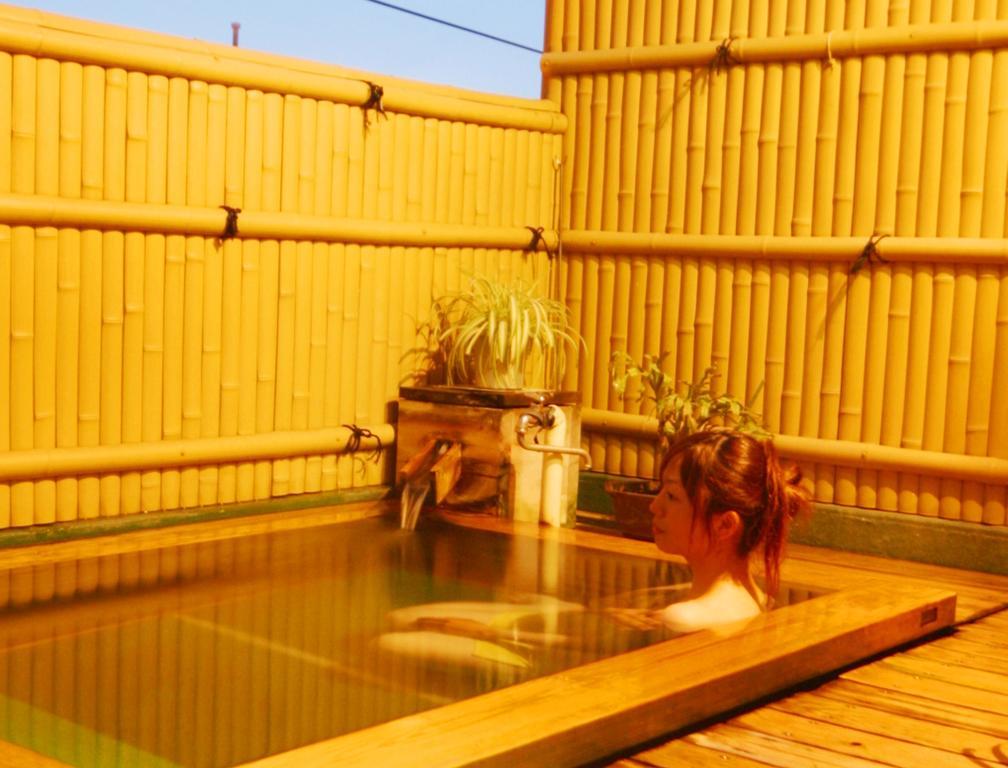 Youdaya Yamanouchi (Nagano) Exterior photo
