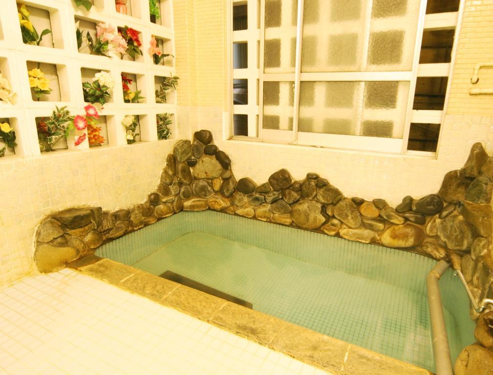 Youdaya Yamanouchi (Nagano) Exterior photo