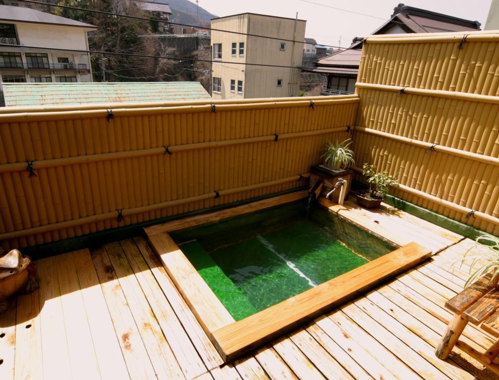 Youdaya Yamanouchi (Nagano) Exterior photo