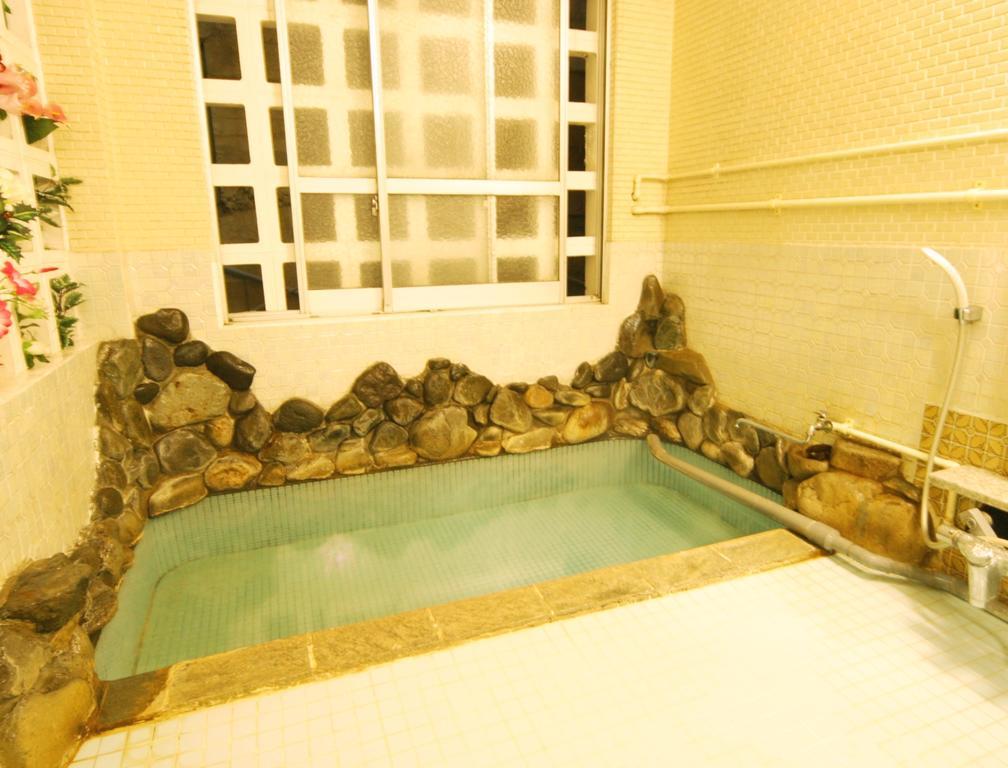 Youdaya Yamanouchi (Nagano) Exterior photo
