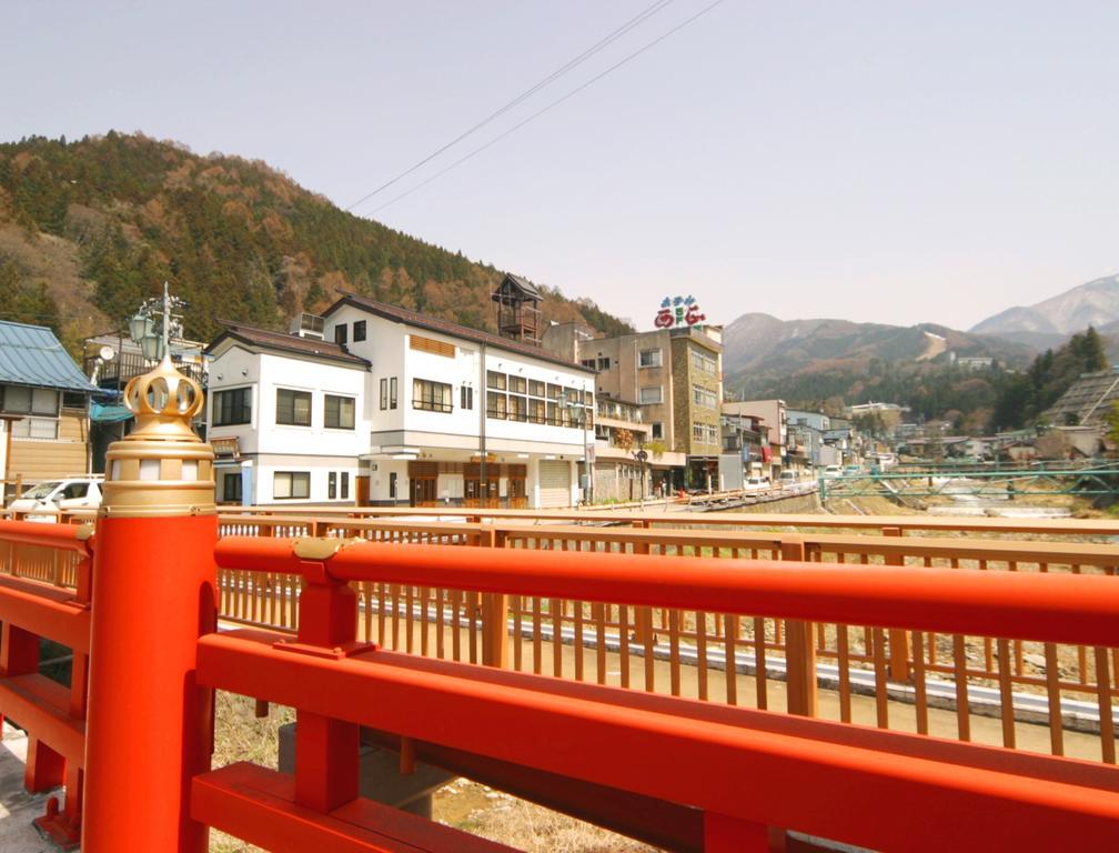 Youdaya Yamanouchi (Nagano) Exterior photo