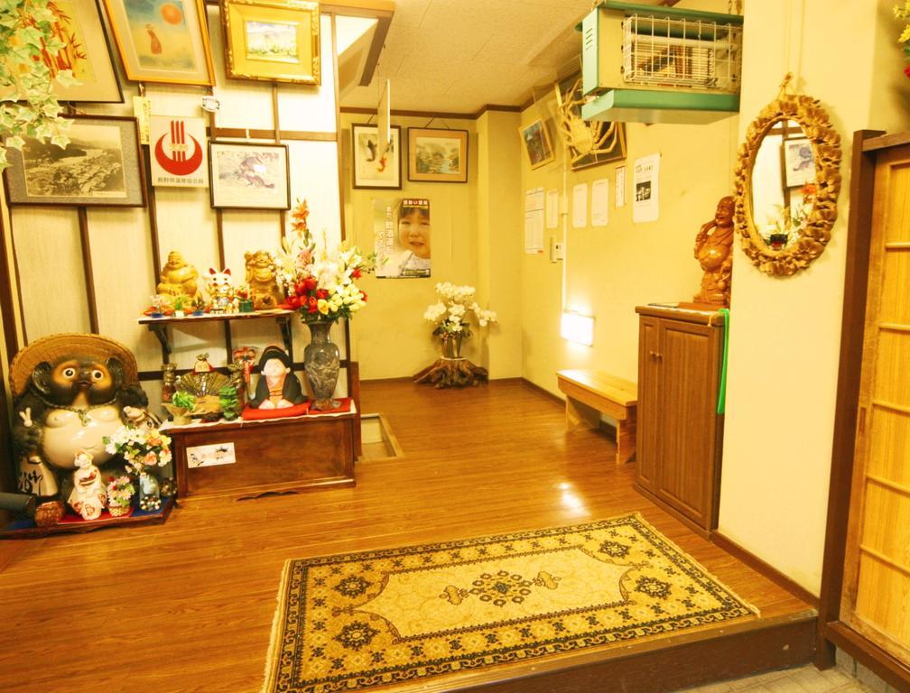 Youdaya Yamanouchi (Nagano) Exterior photo