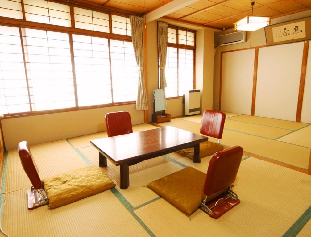 Youdaya Yamanouchi (Nagano) Exterior photo