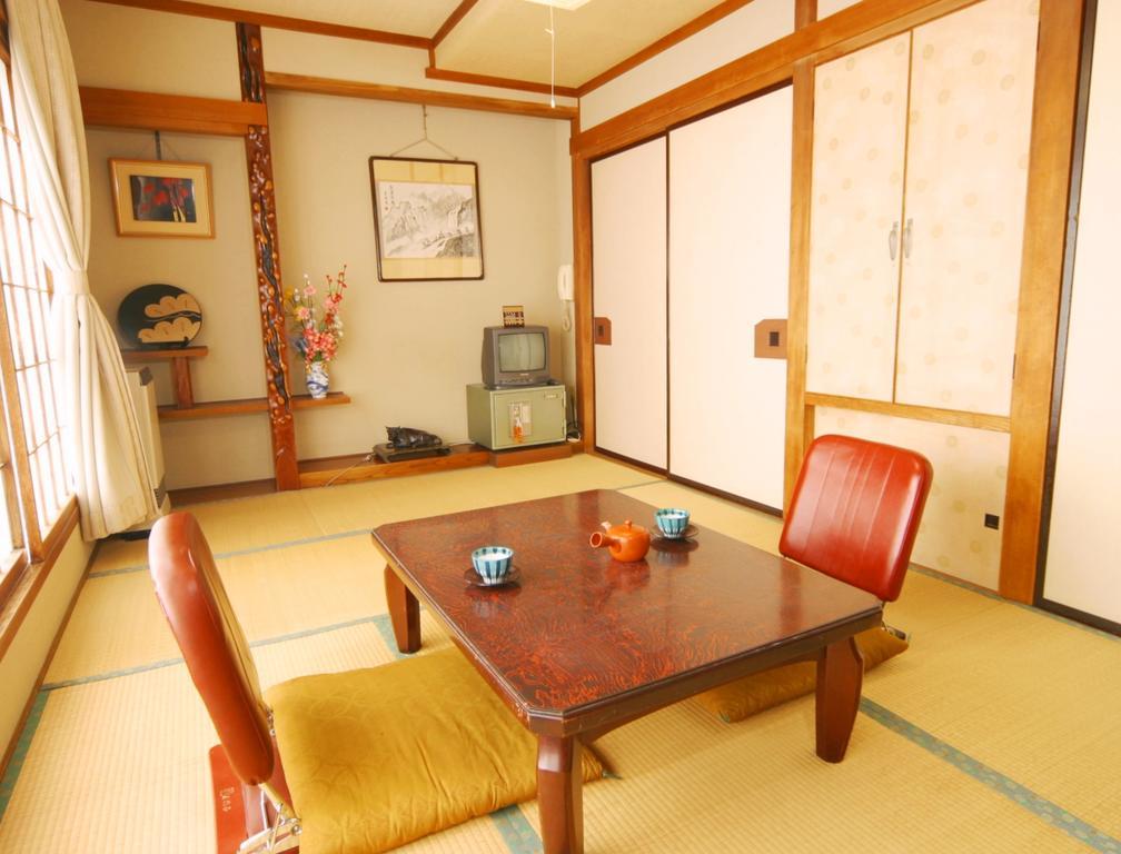 Youdaya Yamanouchi (Nagano) Exterior photo