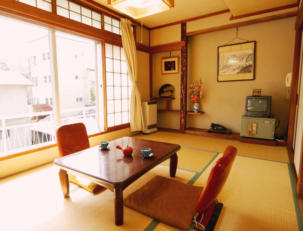 Youdaya Yamanouchi (Nagano) Exterior photo
