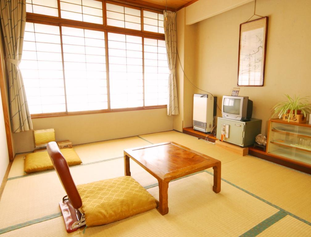 Youdaya Yamanouchi (Nagano) Exterior photo