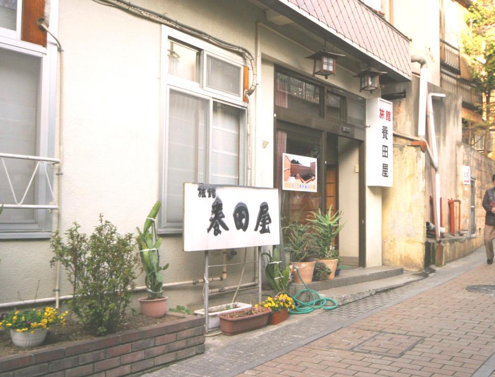 Youdaya Yamanouchi (Nagano) Exterior photo